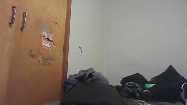 TooFknHorny1 online show from 10.29.25