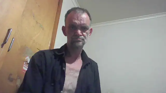 TooFknHorny1 online show from 10.30.25