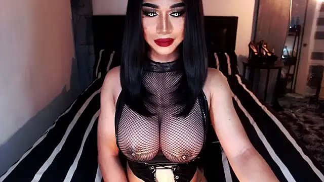MassiveCockxMistress online show from 12.14.25