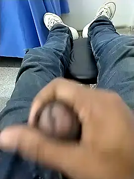 Theplesure007 online show from 02.18.25