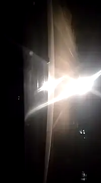 Theplesure007 online show from 02.19.25