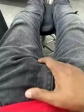 Theplesure007 online show from 02.24.25