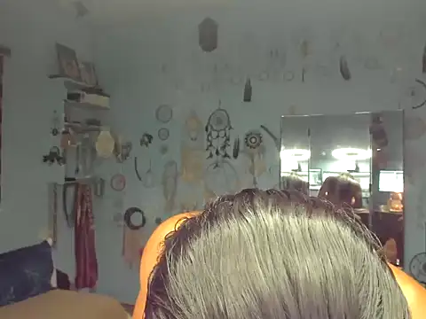 Snapshot of lumad_morningstar chatting on 01.08.25 lumad morningstar online show from 01.08.25