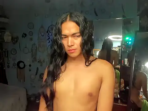 Snapshot of lumad_morningstar chatting on 01.25.25 lumad morningstar online show from 01.25.25