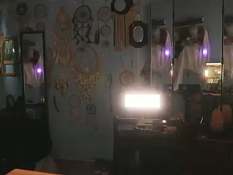 Snapshot of lumad_morningstar chatting on 03.06.25 lumad morningstar online show from 03.06.25