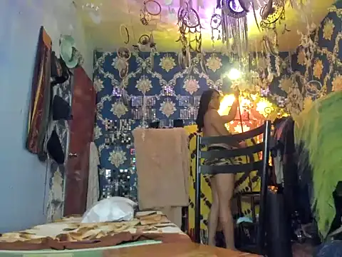 Snapshot of lumad_morningstar chatting on 03.08.26 lumad morningstar online show from 03.08.26