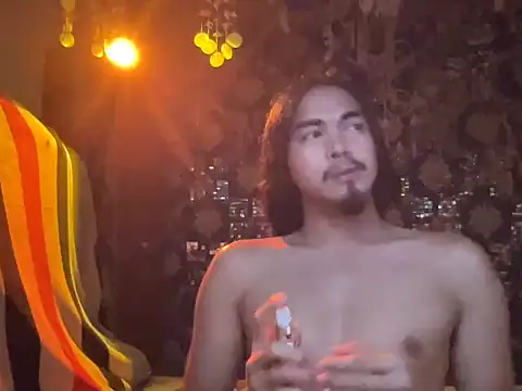 Snapshot of lumad_morningstar chatting on 03.12.26 lumad morningstar online show from 03.12.26