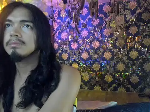 Snapshot of lumad_morningstar chatting on 03.13.26 lumad morningstar online show from 03.13.26