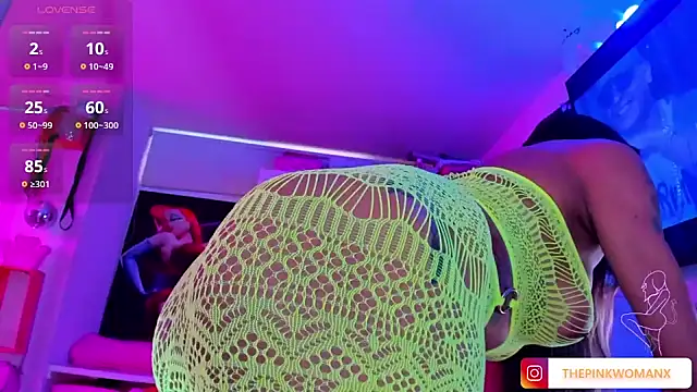 Theexoticgirl online show from 03.17.26