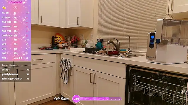 Blondiewithanass online show from 03.11.25