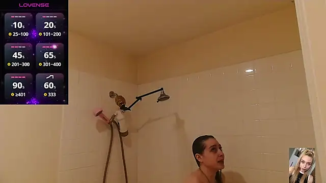 Blondiewithanass online show from 12.18.25