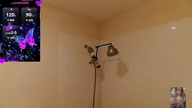 Blondiewithanass online show from 02.03.26