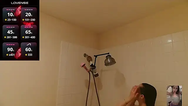 Blondiewithanass online show from 02.16.26