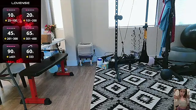 Blondiewithanass online show from 05.10.26