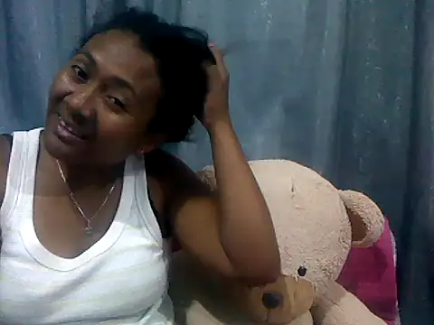 sexyladii online show from 09.08.25