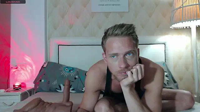 JessicaSteve online show from 11.13.25