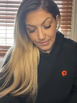 LittleMissEeve online show from 02.07.25