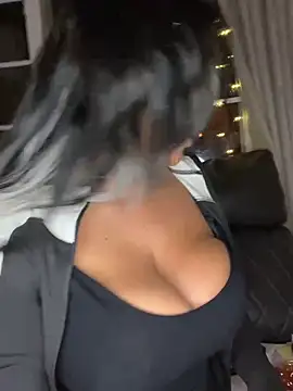 LittleMissEeve online show from 03.03.26