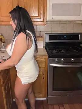 LittleMissEeve online show from 03.22.26