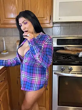 LittleMissEeve online show from 04.02.26