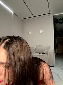 stefannichka online show from 11.25.25