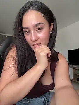 Nina lovi online show from 03.19.26