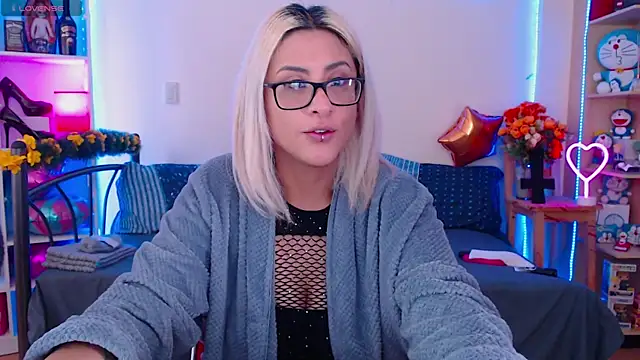 Annie p online show from 11.15.25