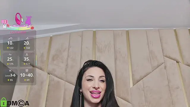 MeganHopeX online show from 09.26.25