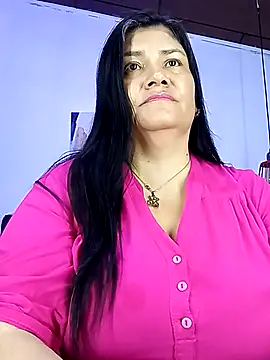 salomexlove 20 online show from 09.16.25