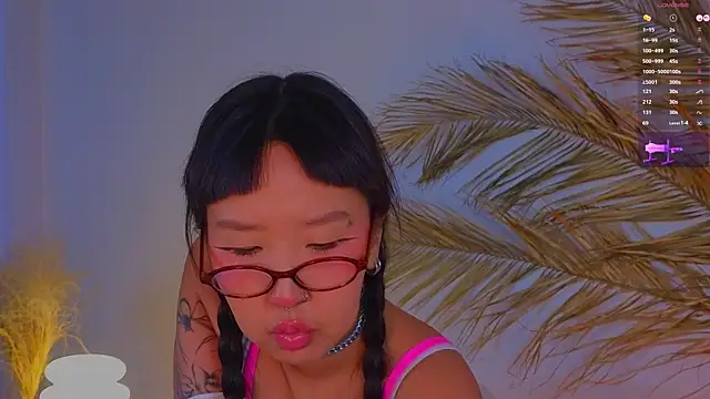 a11yson online show from 12.19.24