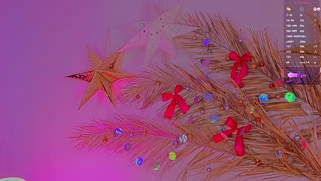 a11yson online show from 12.23.24