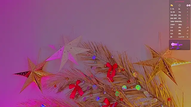 a11yson online show from 12.23.24