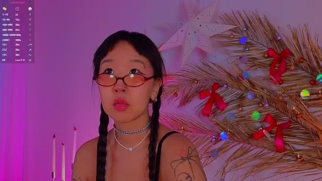 a11yson online show from 12.27.24