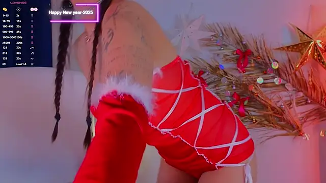 a11yson online show from 12.31.24