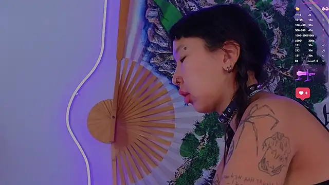 a11yson online show from 01.04.25