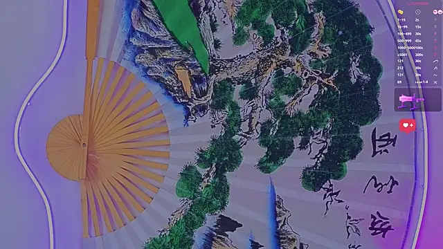 a11yson online show from 01.05.25