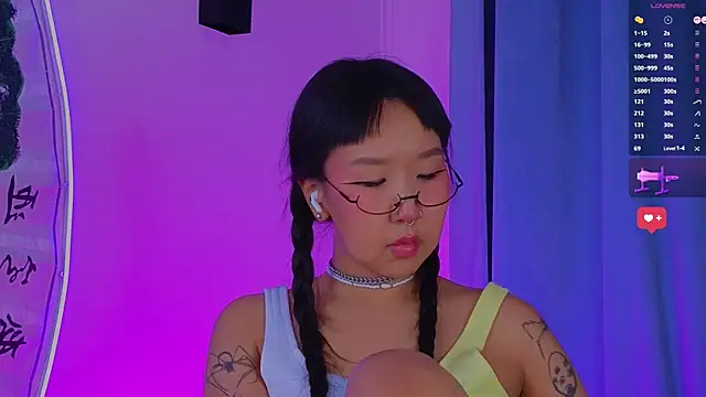 a11yson online show from 01.16.25