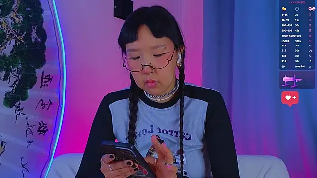 a11yson online show from 01.18.25