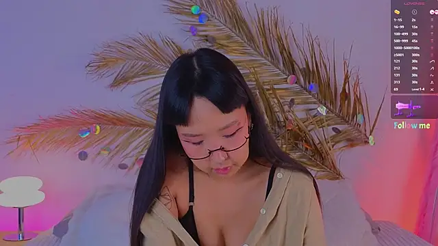 a11yson online show from 03.20.25