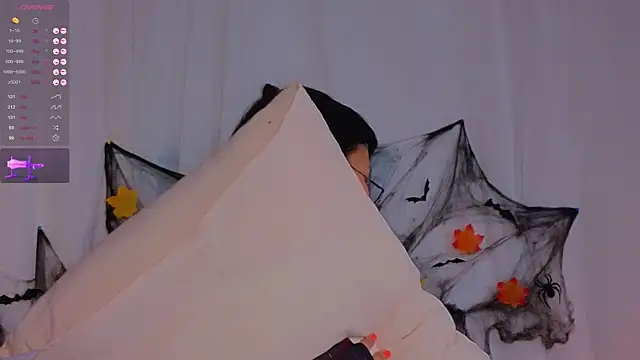 a11yson online show from 10.23.25