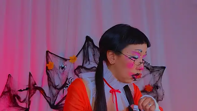 a11yson online show from 10.31.25