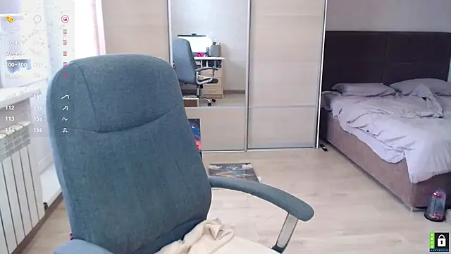 Lana  Nova online show from 03.15.25