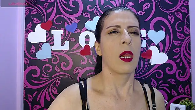 Great Pussy20 online show from 02.17.25