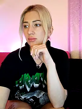 Fuck-Gina online show from 02.13.26