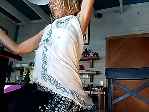 Luna-Natural online show from 12.09.24
