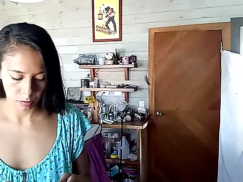 Luna-Natural online show from 12.15.24