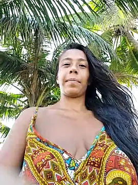 Luna-Natural online show from 10.11.25