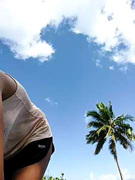 Luna-Natural online show from 11.06.25