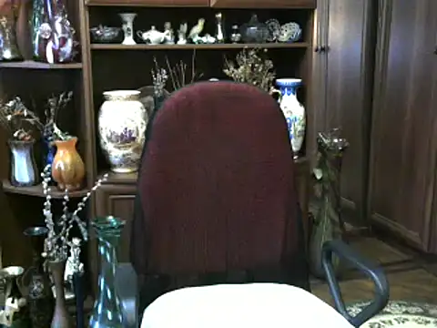 Snapshot of ElenaZed chatting on 12.05.24 ElenaZed online show from 12.05.24