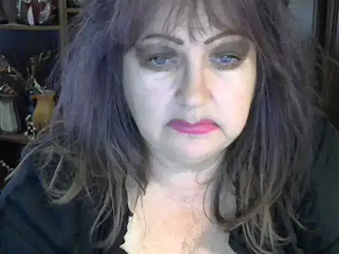 Snapshot of ElenaZed chatting on 12.09.24 ElenaZed online show from 12.09.24